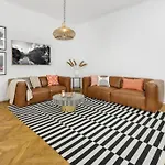 Stylovy V Centre Mesta Apartment *