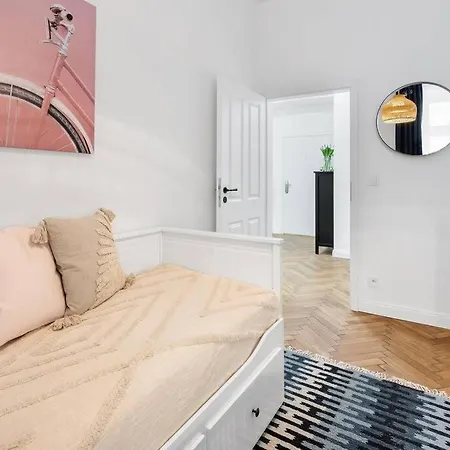 Stylovy V Centre Mesta Apartment *