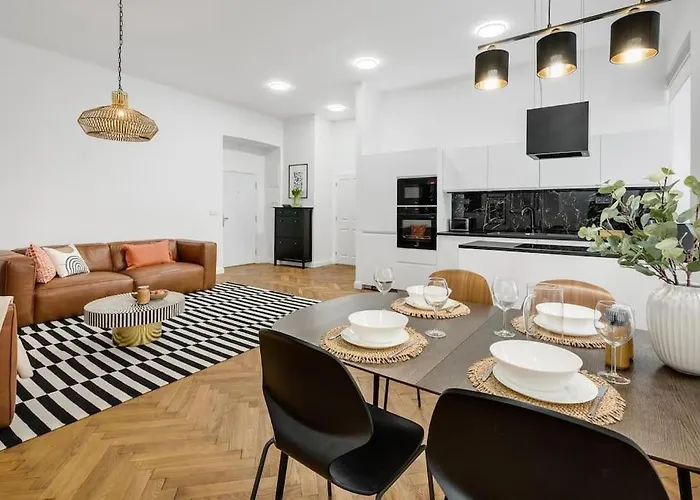 Διαμέρισμα Stylovy V Centre Mesta Μπρατισλάβα