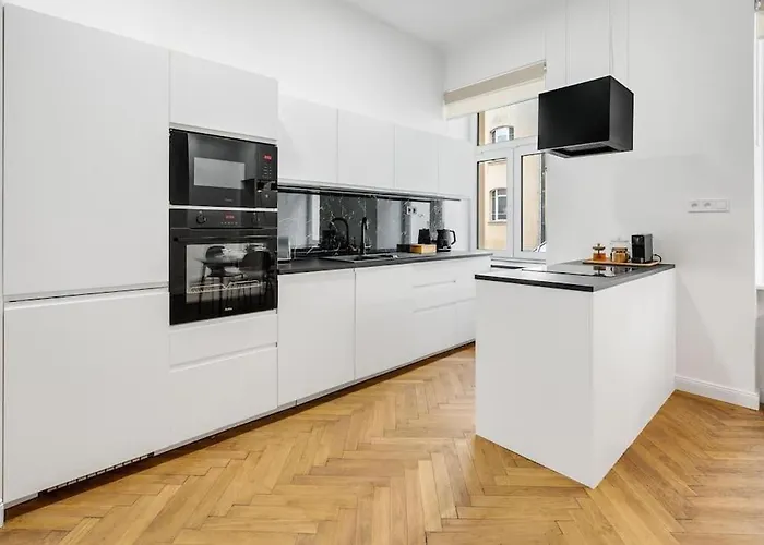 Stylovy V Centre Mesta * Μπρατισλάβα