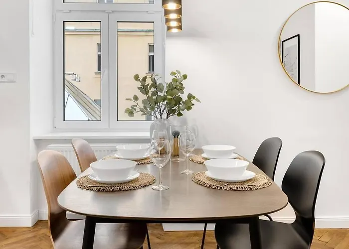 Stylovy V Centre Mesta Διαμέρισμα