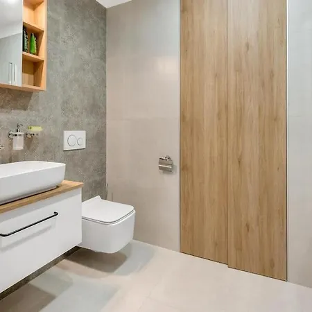 Stylovy V Centre Mesta *